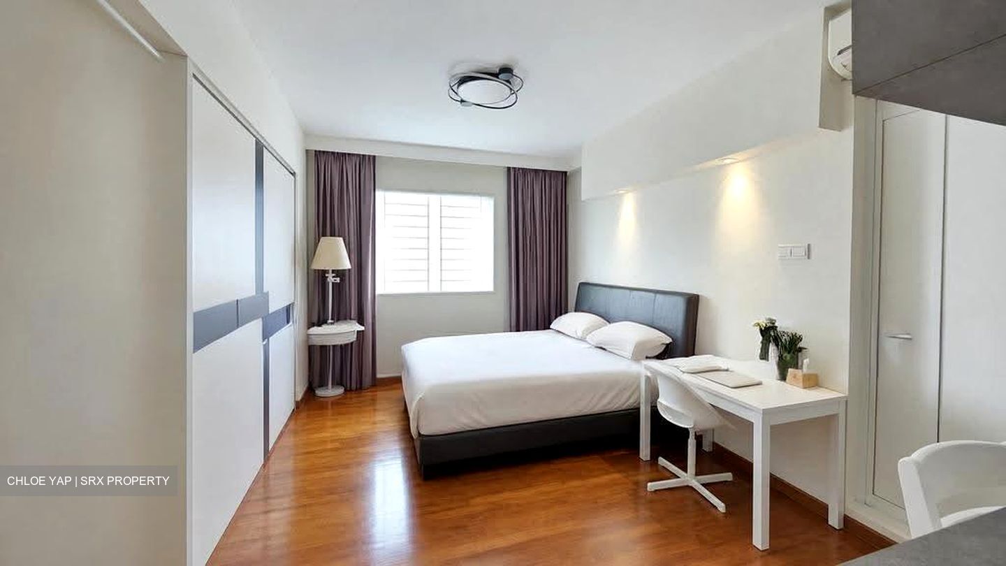Blk 200D Compassvale South Gate (Sengkang), HDB 4 Rooms #613696741